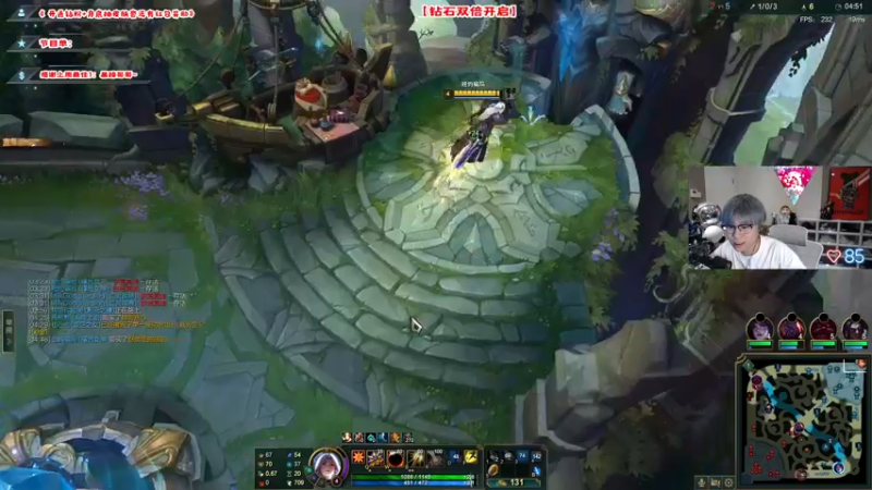 【2022-09-05 06点场】imxiaoxin：【✘-✘】黑白双撒！