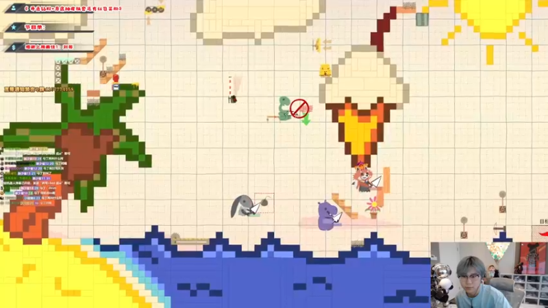 【2022-09-06 18点场】imxiaoxin：【✘-✘】黑白双撒