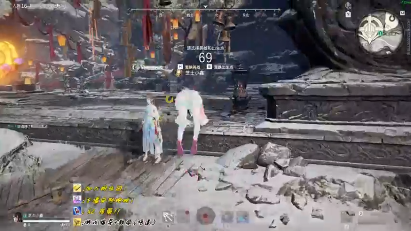 【2022-09-05 22点场】sysyu：单排天人榜showtime！