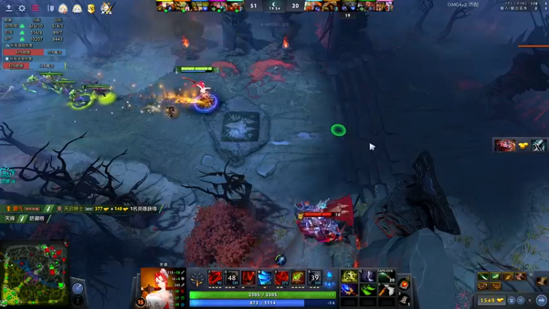 【2022-09-06 15点场】sakira丶hao：dota4+2顶级sorry