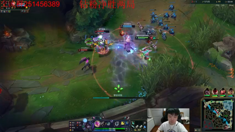 【2022-09-06 14点场】一家之猪ovo：峡谷之巅小号上个王者