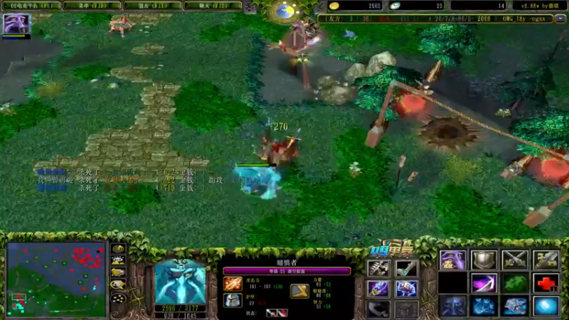 【2022-09-06 15点场】肖璐s：早上好！  OMG赛季