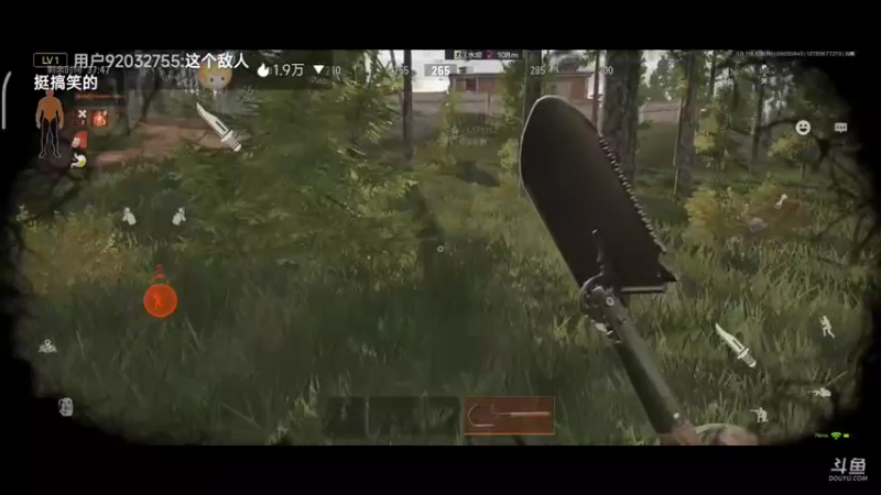 【2022-09-05 09点场】铭铭仔仔：《暗区突围》火爆来袭