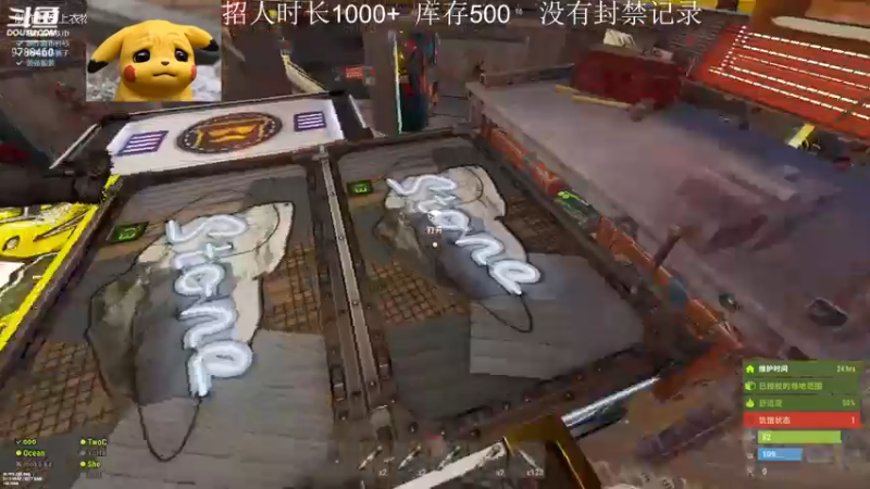 【2022-09-06 04点场】LonelyOnO：官服开荒养老~