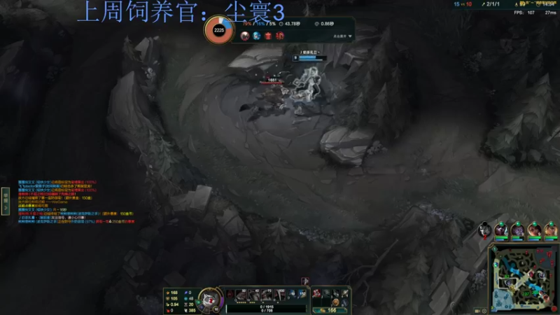 【2022-09-05 16点场】来一坨吧：知足常乐喔~117~