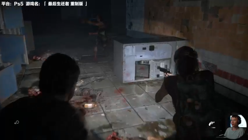 【2022-09-06 14点场】超级小桀：绝境之下的幸存者