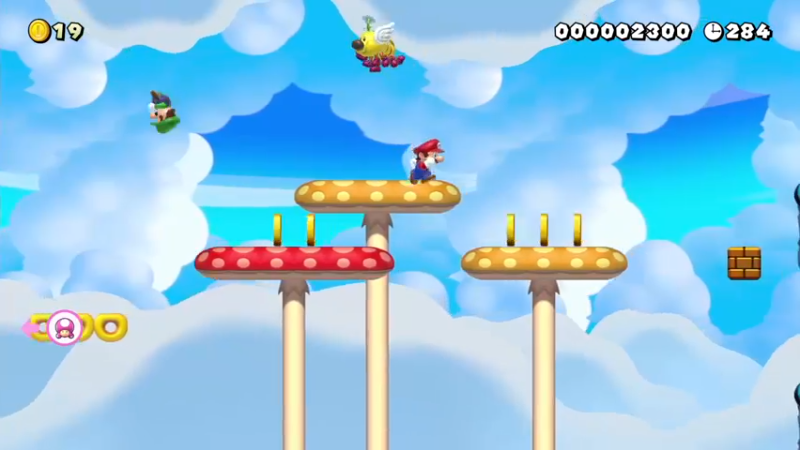 【2022-09-05 21点场】KazeLink：马力欧-Link 技术主播没有GG