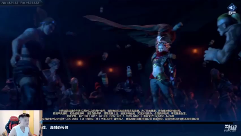 【2022-09-06 18点场】韩跑跑ovo：颜值主播单排觉得丑喷！