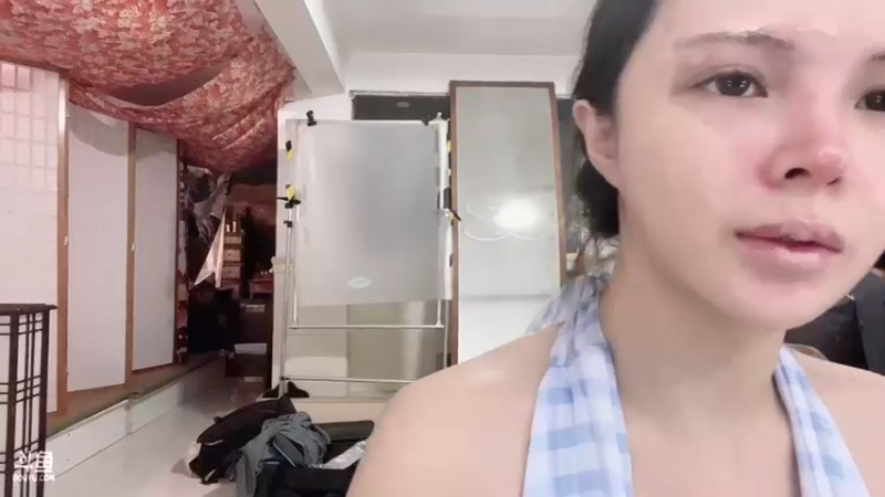 【2022-09-06 15点场】苏恩Olivia：苏恩：mv拍摄中