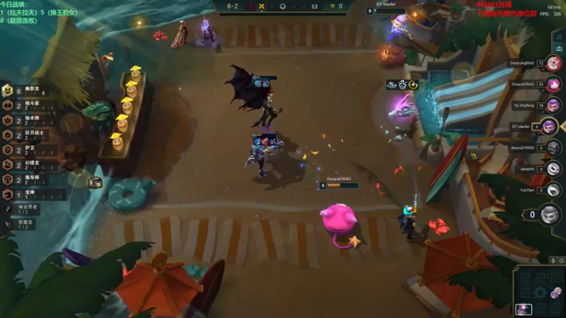 【2022-09-06 13点场】初音未来灰飞：初音：0706申请出战