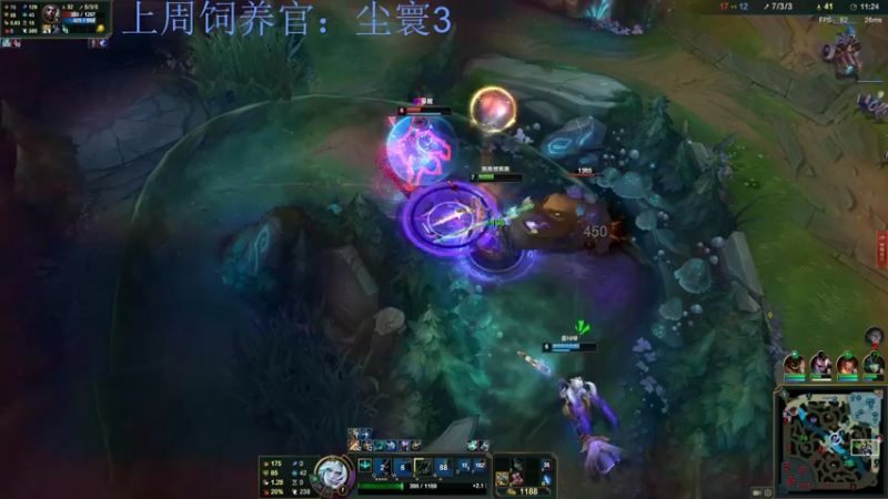 【2022-09-05 22点场】来一坨吧：知足常乐喔~117~