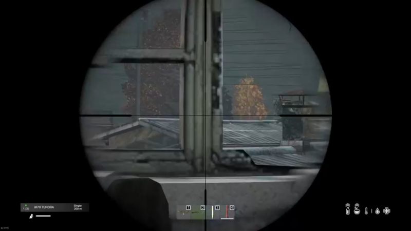 【2022-09-06 17点场】dayz韩爱东西：老韩教你怎么团灭