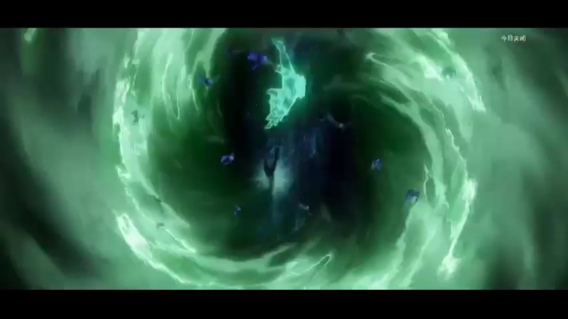 不良人