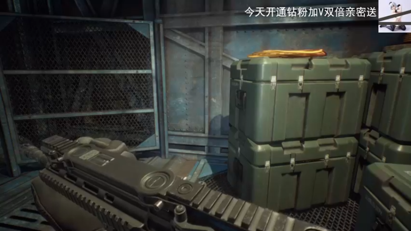 【2022-09-06 11点场】琼斯小卫：超恐怖新作《埃博拉三》首播~胆小勿看