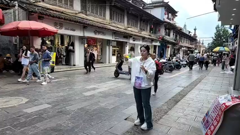 【2022-09-02 16点场】叶子户外：《摊王之王》昆明站，day1