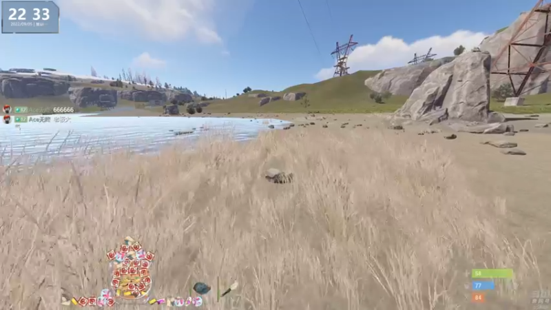 【2022-09-05 22点场】Happy丨猫腻：【猫腻】爱生活爱游戏 每晚20：30开播