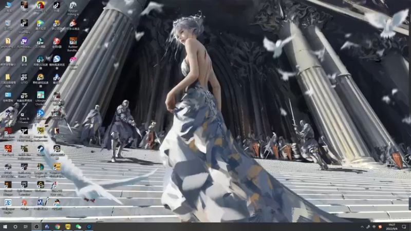 【2022-09-06 19点场】郑伟丶：娱乐性技术主播