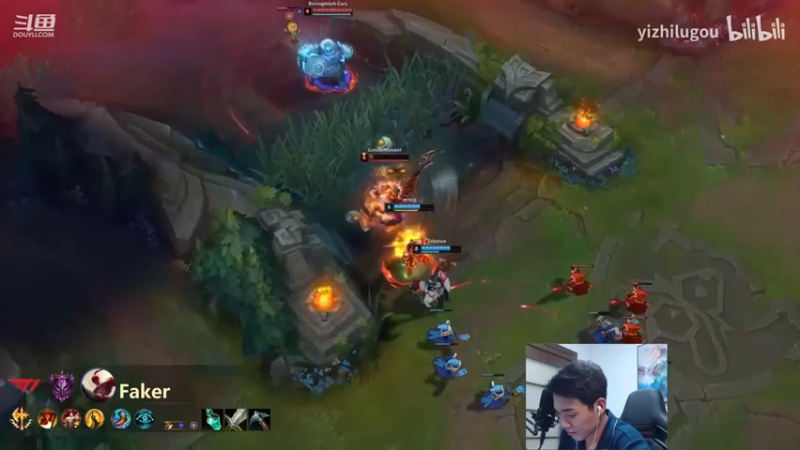 【2022-09-05 22点场】杰克螳螂：杰克螳螂：学会轻松上钻