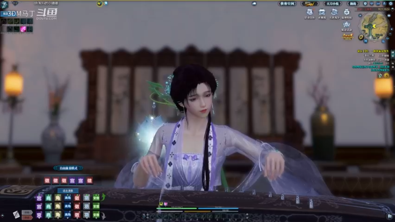 【乐伶】纯手工演绎《SHE》