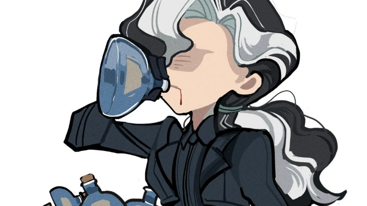 赛季初的单排环境！