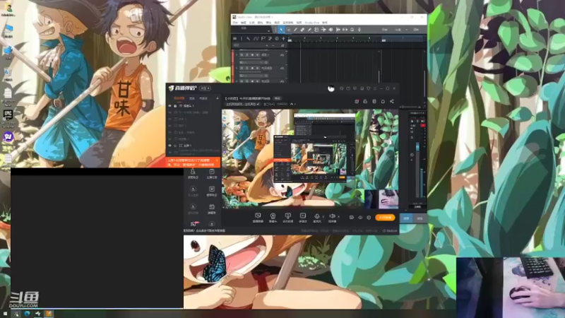 【2022-09-05 16点场】叁三QvQ：【小奶团】今天的直播就要开始啦
