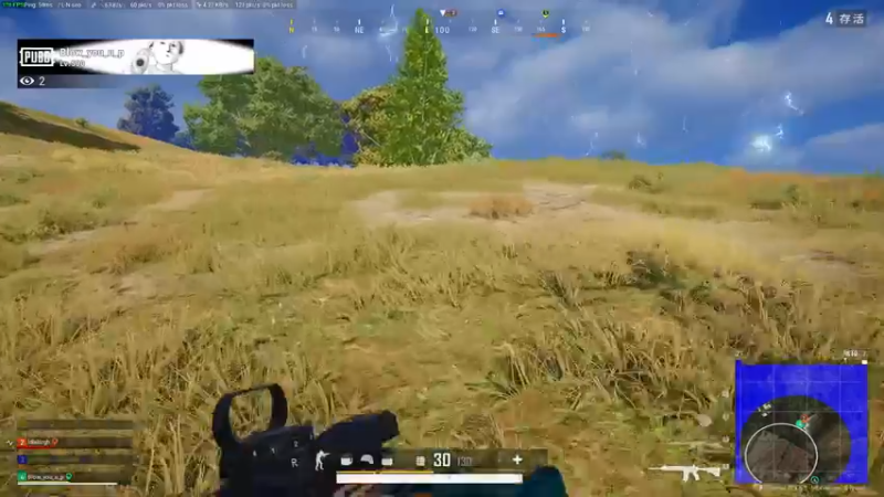 【2022-09-06 03点场】阿二Ayer：钻粉四倍：不死终会出头，努力