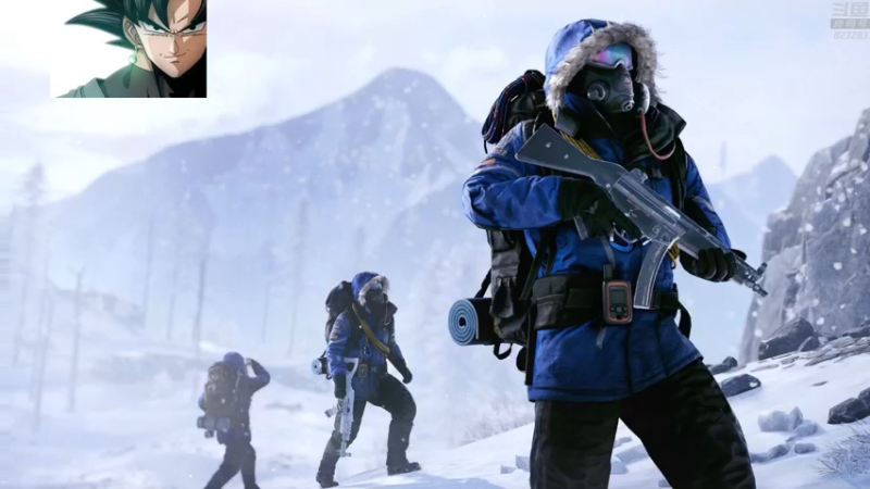 【2022-09-06 18点场】1K黄辉冯：最难生存游戏之硬核模式