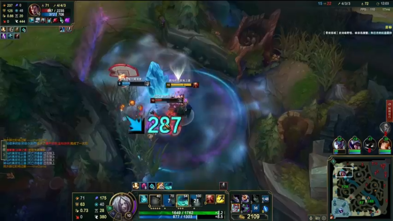 【2022-09-05 17点场】别问问就黑皮：【小奶团】黑皮~