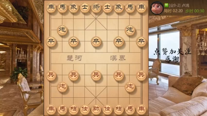 瞎眼狗鼻祖面前耍瞎眼，你也太瞎了