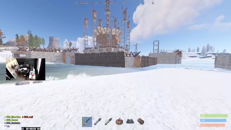 【2022-09-06 10点场】斯祥丶：今晚抄家！！！