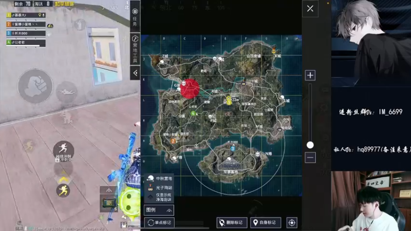 【2022-09-06 15点场】Dy合群：【王牌1喂4】细节到胃！