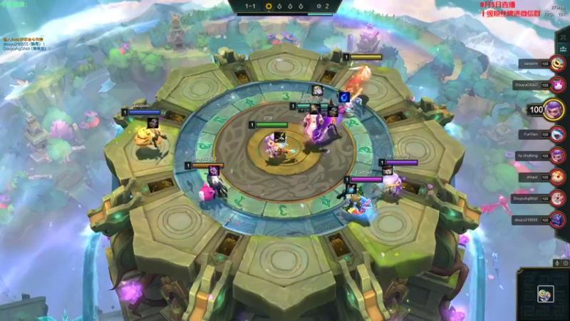 【2022-09-06 11点场】初音未来灰飞：初音：0706申请出战