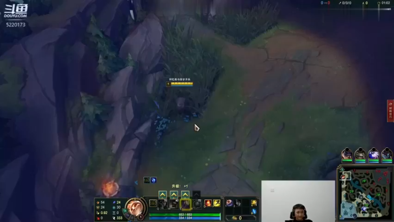 恶霸提莫：英雄联盟历史上，应该没有想提莫一样加强了好几波的吧