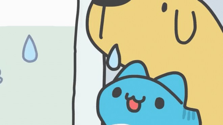 今天玩辅助