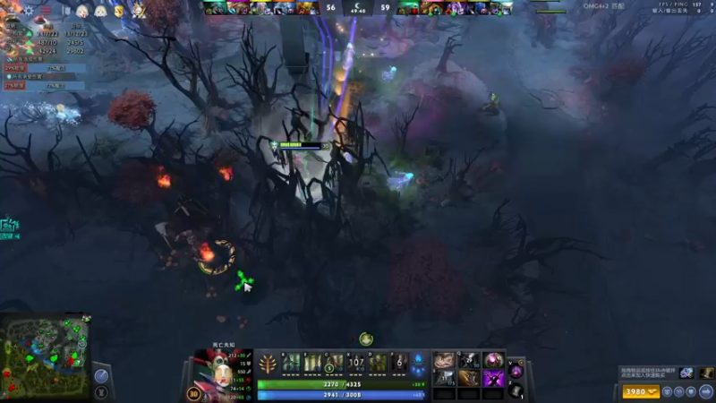 【2022-09-06 13点场】sakira丶hao：dota4+2顶级sorry