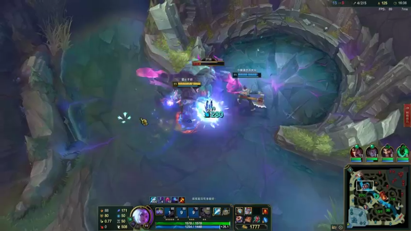 【2022-09-03 11点场】结成郁丶：Das zweite Kapitel