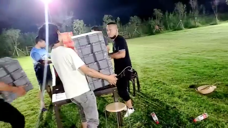 【2022-09-06 21点场】洪湖小肖：163天不见，别来无恙