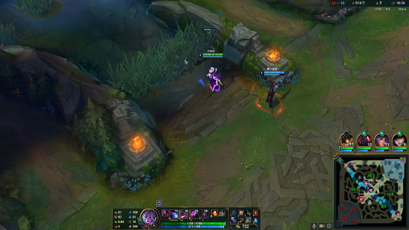 【lol云顶之弈】单手解bras的精彩时刻 20220906 01点场