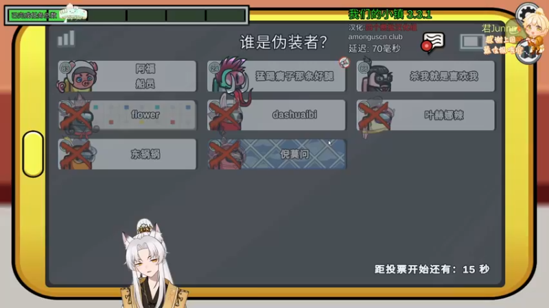 【2022-09-05 23点场】阿福Afuuu：小福茶馆，九月快乐！！