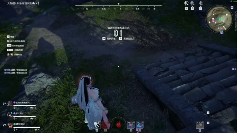 【2022-09-05 19点场】慕容朋牙：浅玩一下浅玩一下