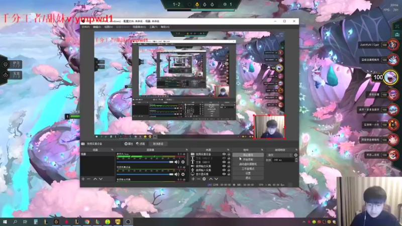 【2022-09-06 14点场】微笑：微笑：经典父子双排！