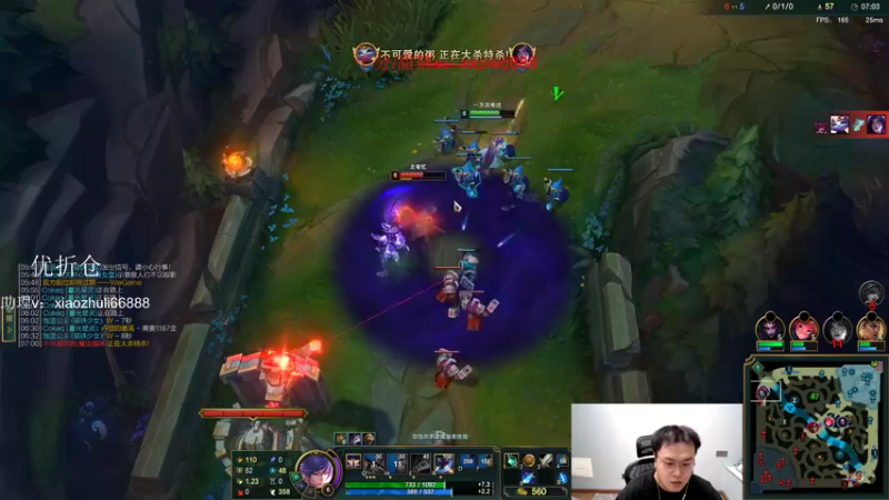 【2022-09-06 00点场】jjking剑姬：世界第一剑姬，重回巅峰！