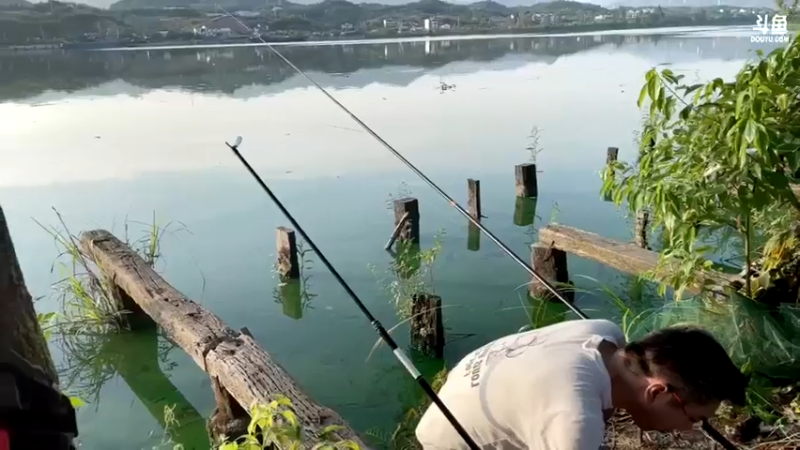 【2022-09-06 17点场】单车老师不迟到：钓鱼佬出发了