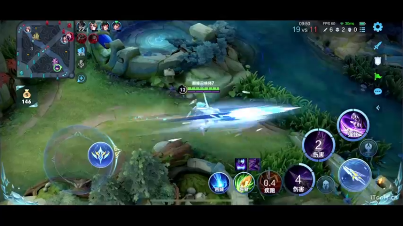 【2022-09-06 13点场】DYG萧玦：现在最高分干将小号巅峰赛连胜