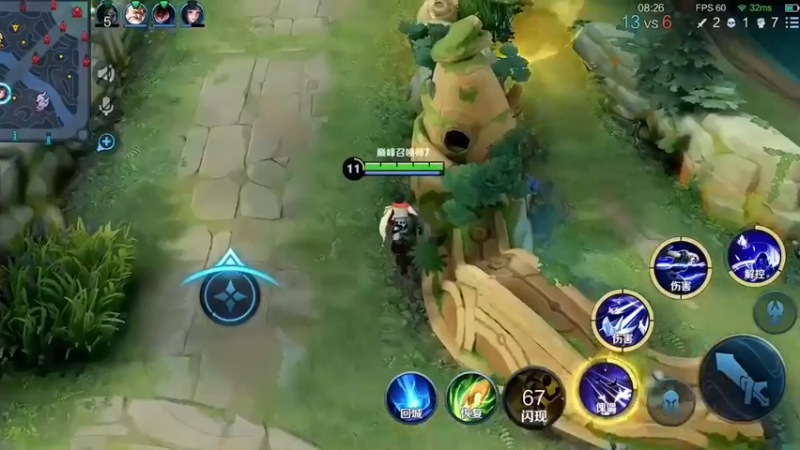 细节，细节，还是细节