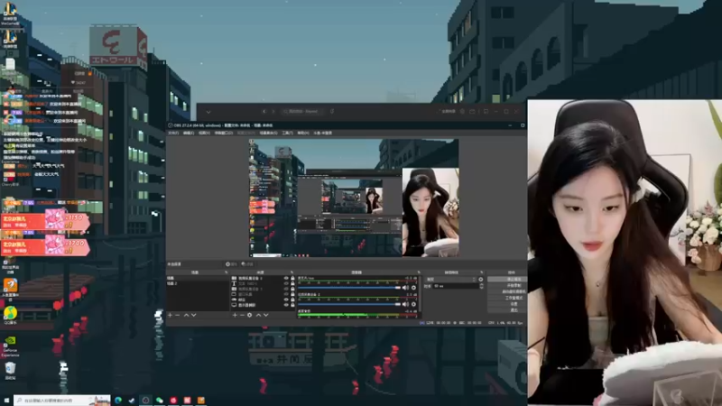 【2022-09-05 19点场】她打了个嗝儿：艾欧尼亚大师发条组排带飞车QAQ