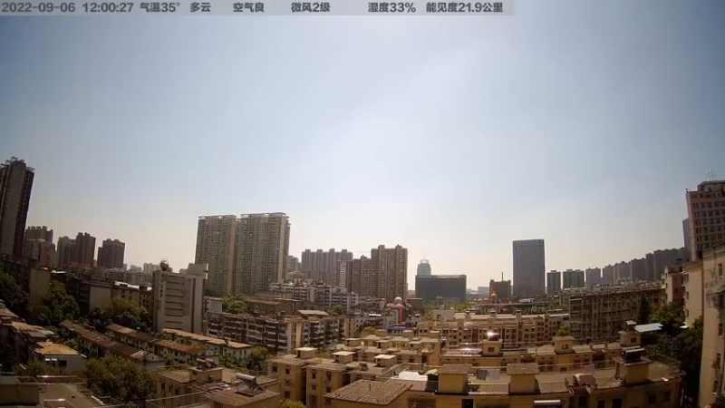 【2022-09-06 12点场】超级小桀：绝境之下的幸存者