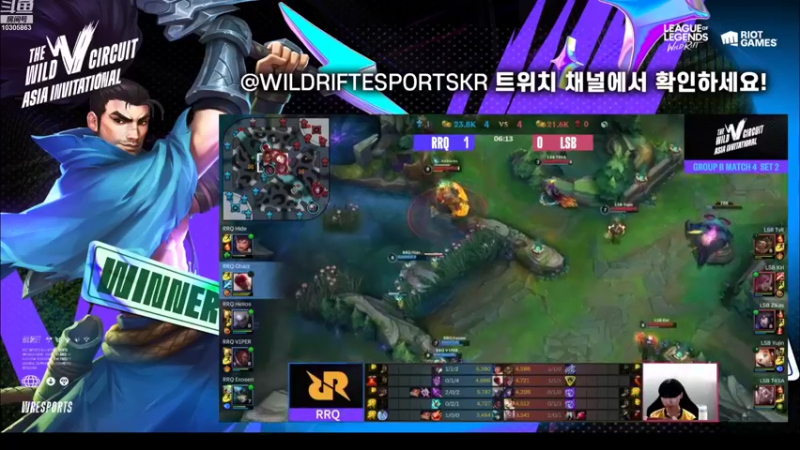 【2022-09-06 17点场】心星丶深情：解说比赛！！亚洲邀请赛