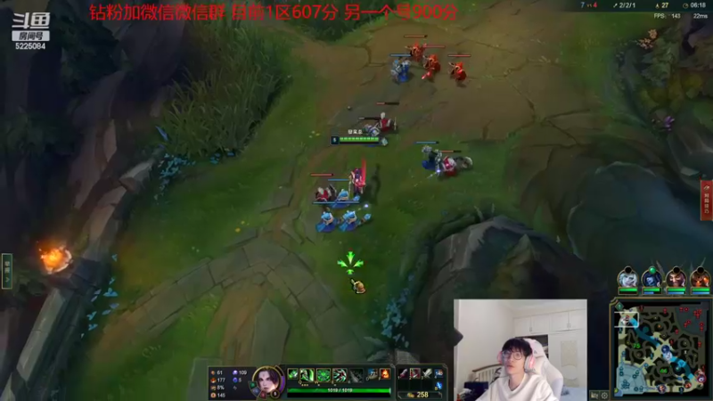 【2022-09-06 05点场】天灰灰qaq：1区 第四天 目前557