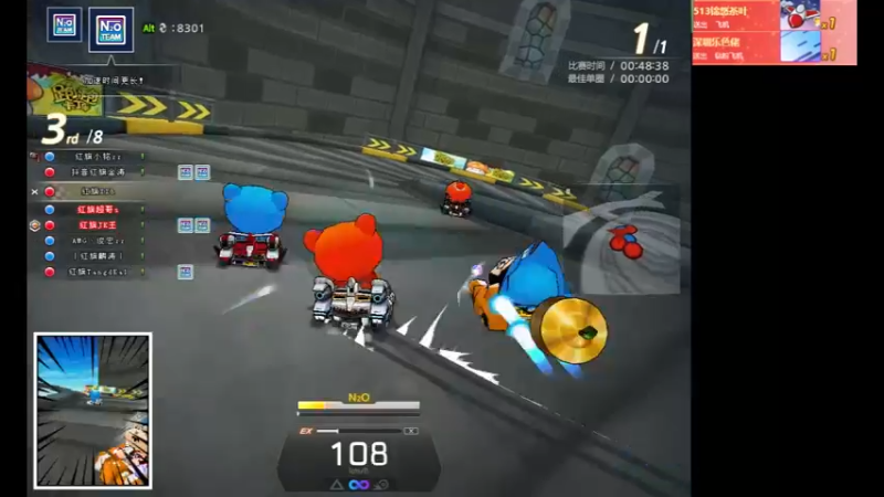 【2022-09-05 22点场】AMGXX：跑车········